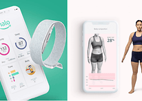 Amazon's new fitness tracker take 3D scan of your whole body