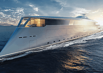 Bill Gates buys $500m hydrogen-powered yacht, or does he?