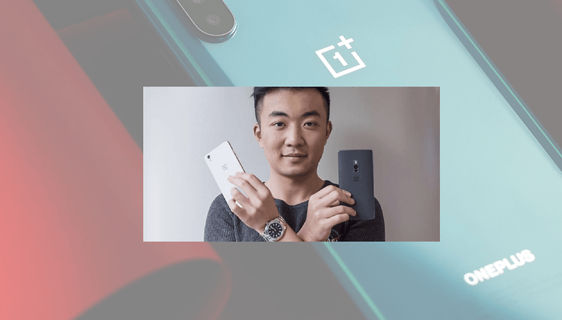 Großer Schock: OnePlus verliert Mitbegründer Carl Pei