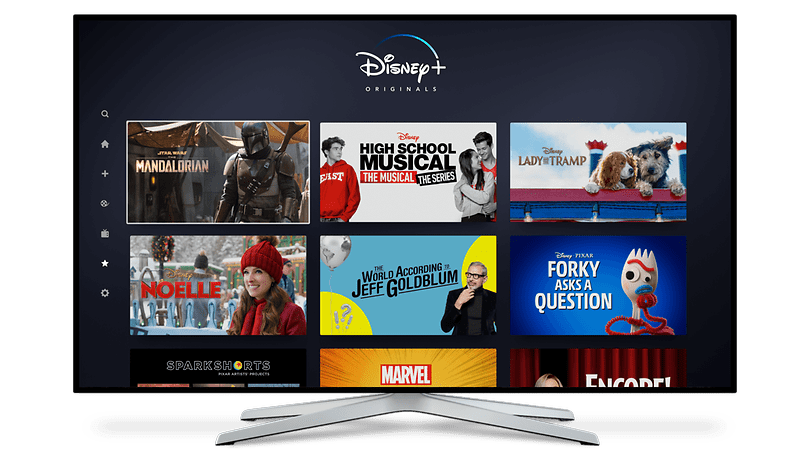 Neu bei Disney+ im Juni: Kino-Blockbuster und Serien