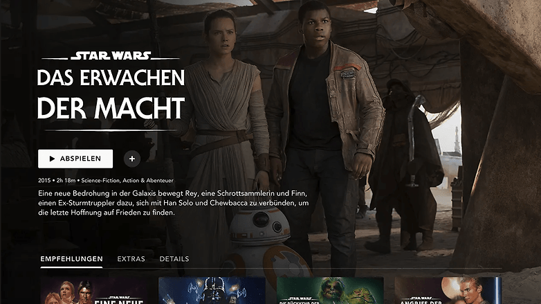 diyney vorschau 2