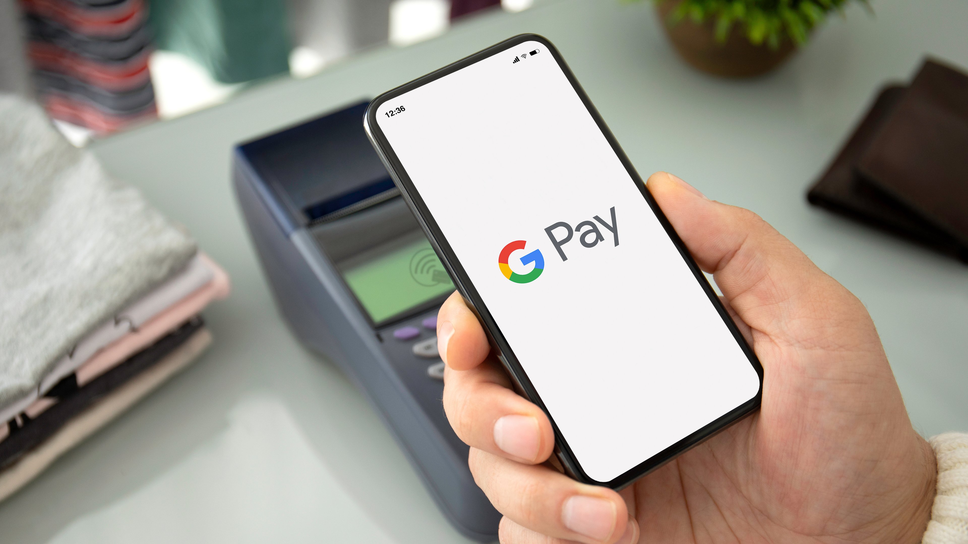 Google Pay gets relaunch: here's what changes for you | NextPit