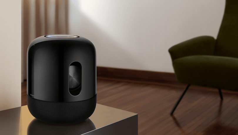 Sound X: Huaweis HomePod-Alternative kommt nach Deutschland