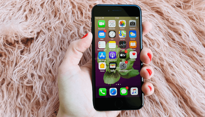 iPhone SE 2022: Vers une pr&eacute;sentation au printemps prochain?