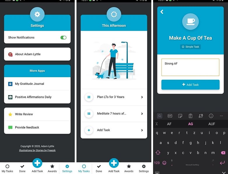 Neu im App Store Unsere 5 Apps der Woche für Android und
