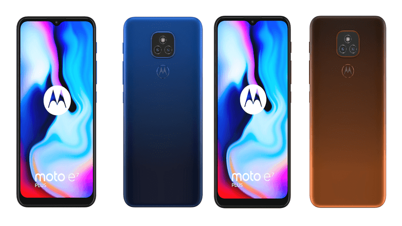 moto e7 plus