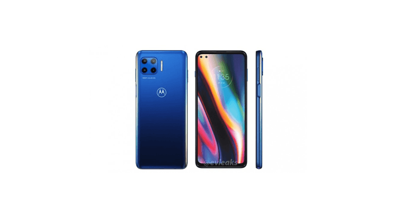 moto g 5g