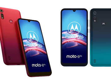Moto E6s: a Motorola quer entregar muito por menos?