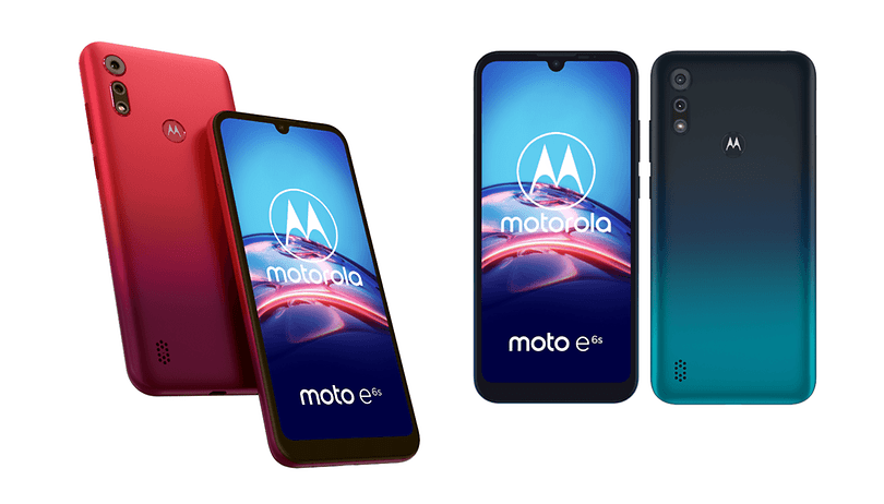 The budget Motorola Moto e6s launches at just £99
