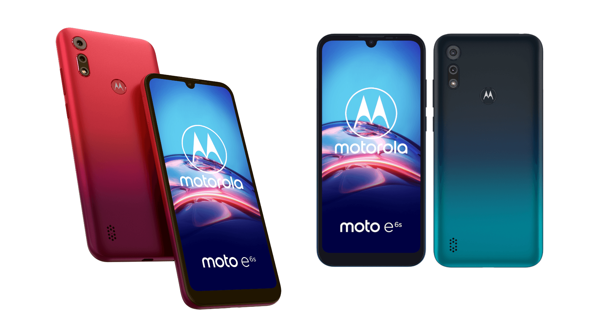 Moto E6s: تريد Motorola تقديم الكثير مقابل القليل؟ 160