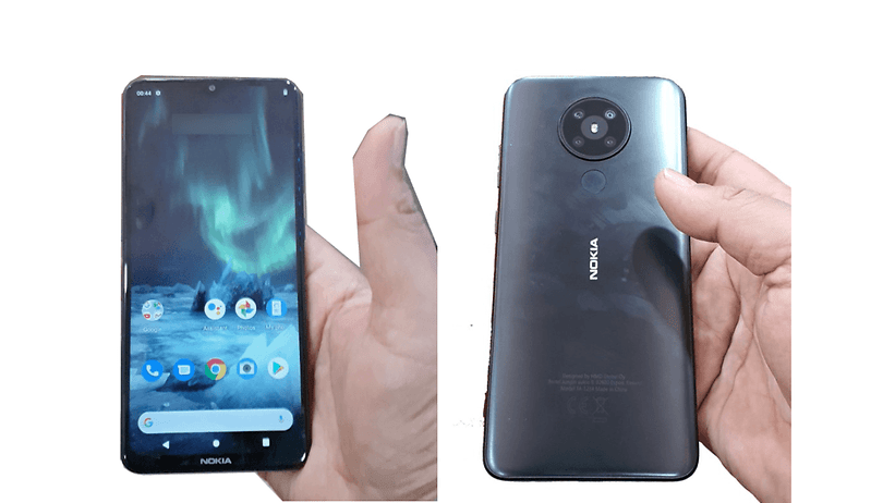 Le premier smartphone Nokia 5G sera présenté le 19 mars