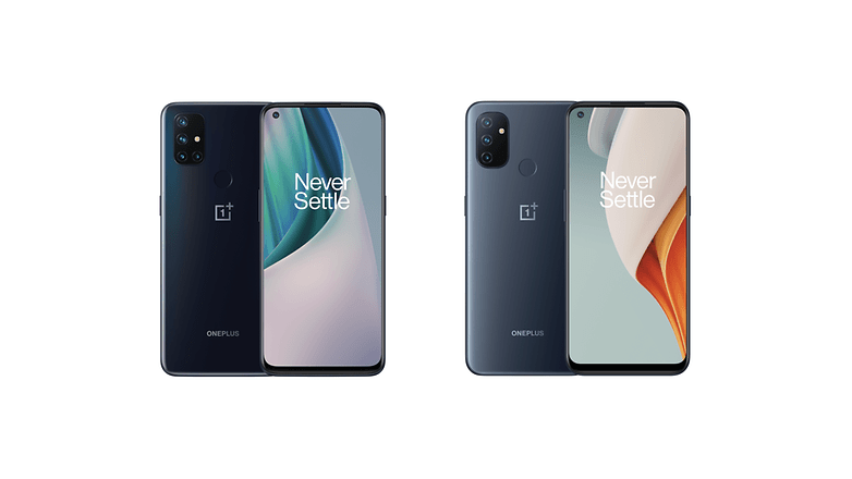 oneplus north 2020