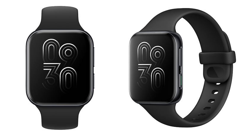 Die erste Smartwatch von Oppo kommt nach Deutschland