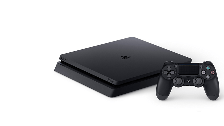 ps4 slim