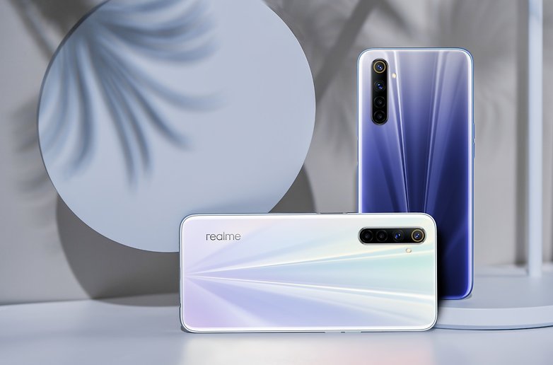 realme 6 300dpi