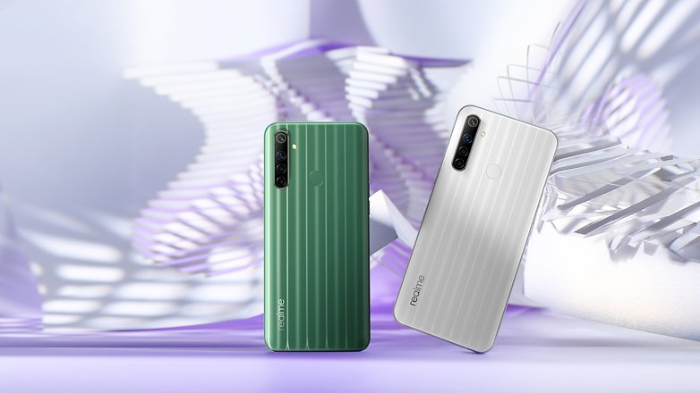 realme 6i 300dpi