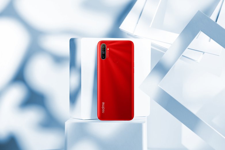 realme C3 300dpi