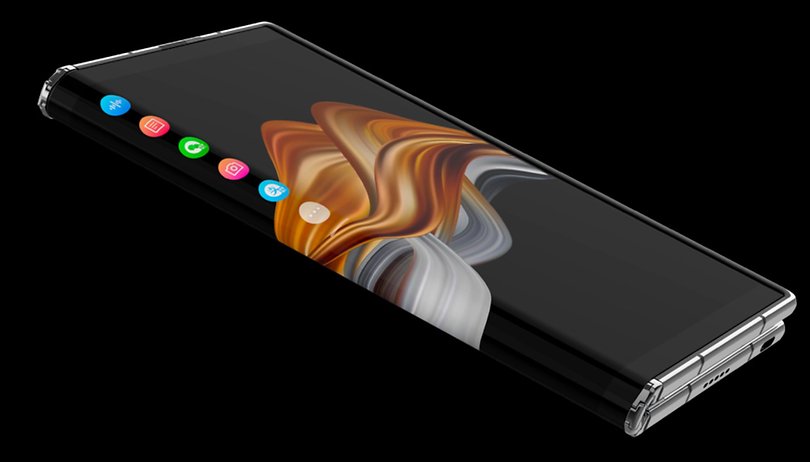 Royole Flexpai 2: Le pionnier des smartphones pliables a son successeur