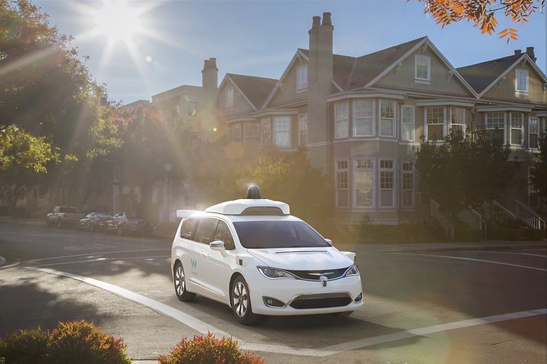 waymo minivan 4