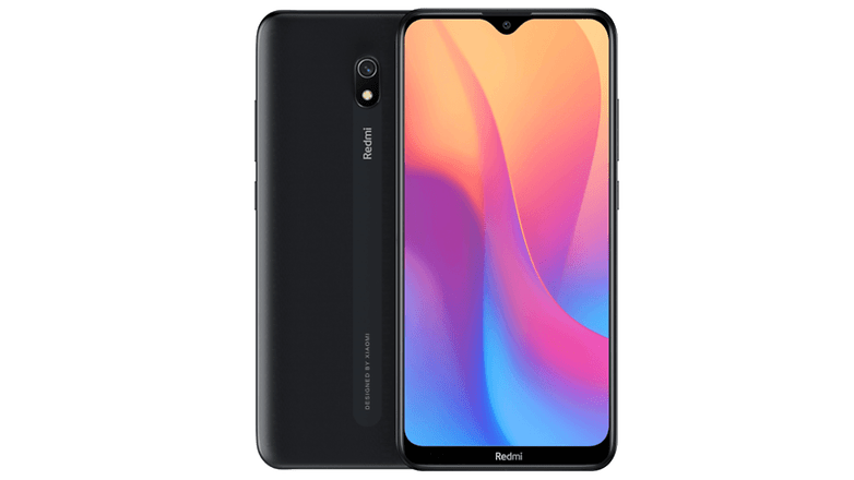 xiaomi redmi 8A
