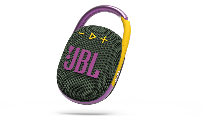 IFA 2020: at Harman and JBL, it's raining speakers and headphones