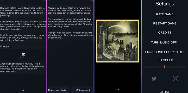 5 apps week 45 the war of the worlds interactive