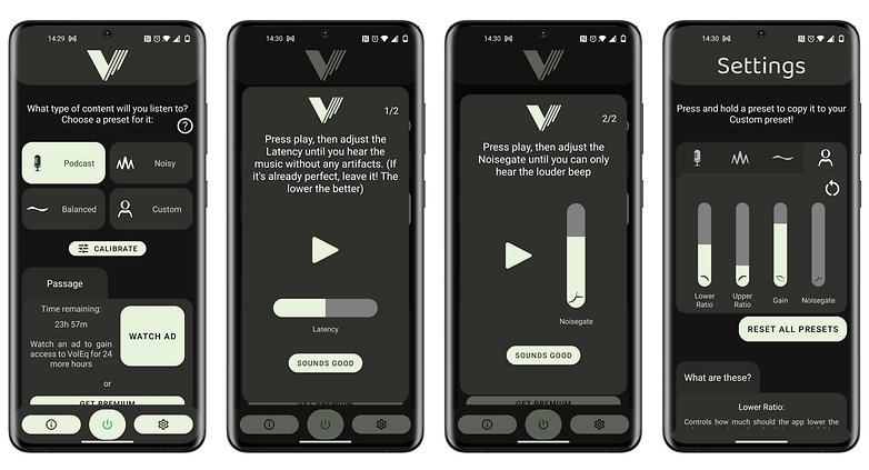 5 apps week 30 2021 voleq