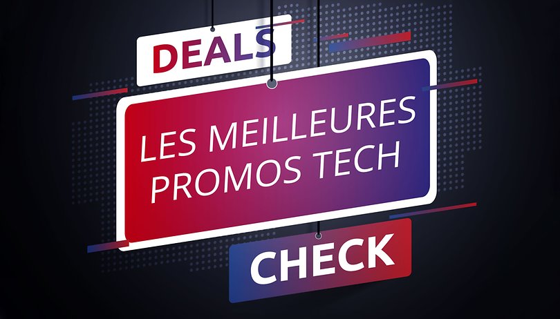 French Days 2020: les meilleures (vraies) promos sur les smartphones et tablettes