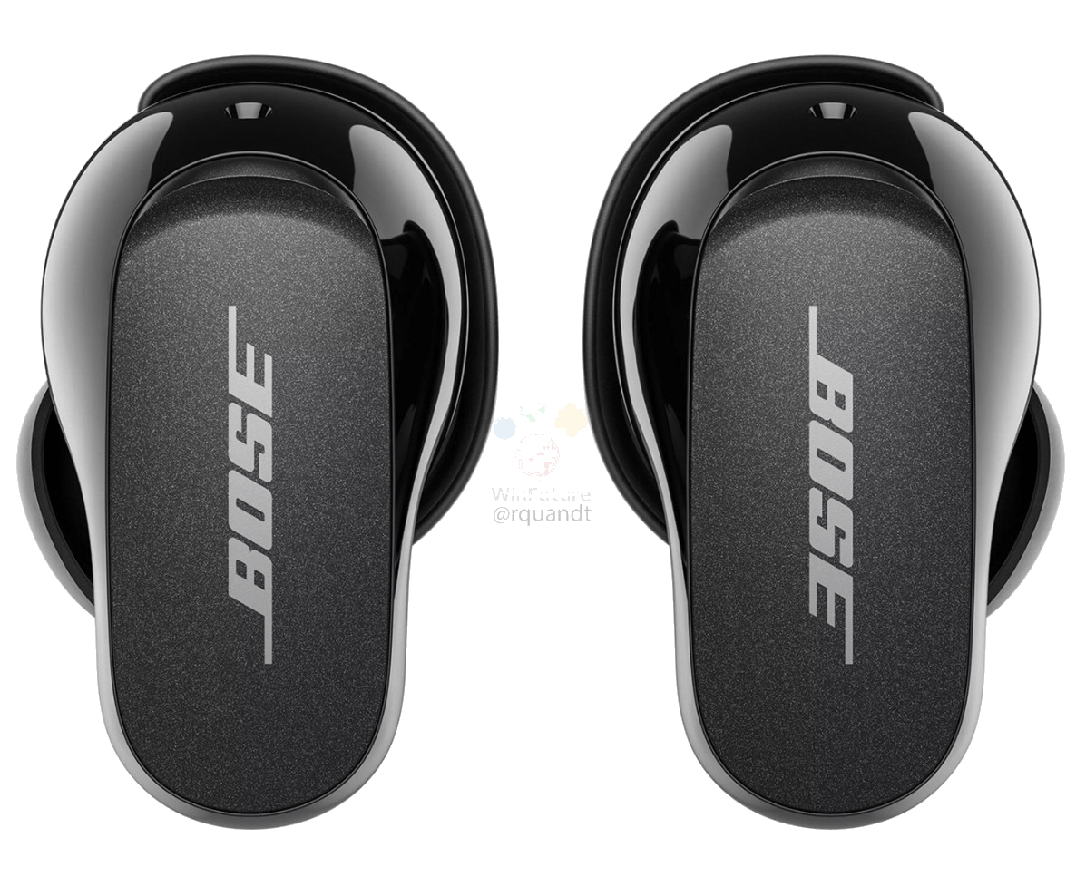 flojo Celebridad Cintura See what the next Bose true wireless headphones look like | NextPit
