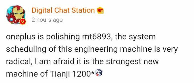 Digital Chat Station OnePlus mediatek 768x332 1