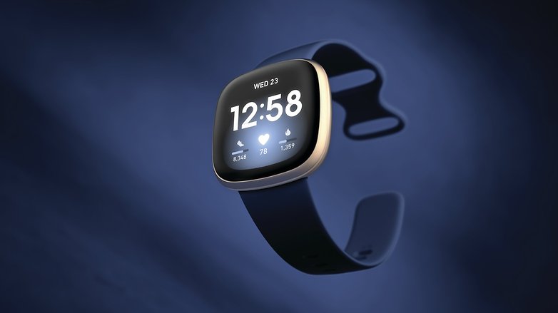 Fitbit Versa 3