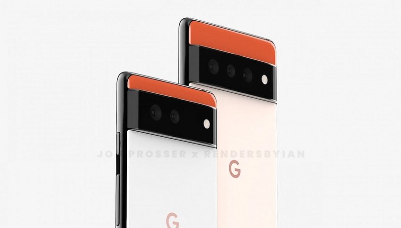 Google Pixel 6: Toutes les infos et leaks sur le futur flagship