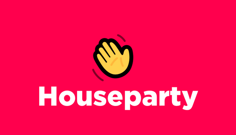 Houseparty, l'application de chat vidéo qui veut rester chez vous (et collecter vos données)