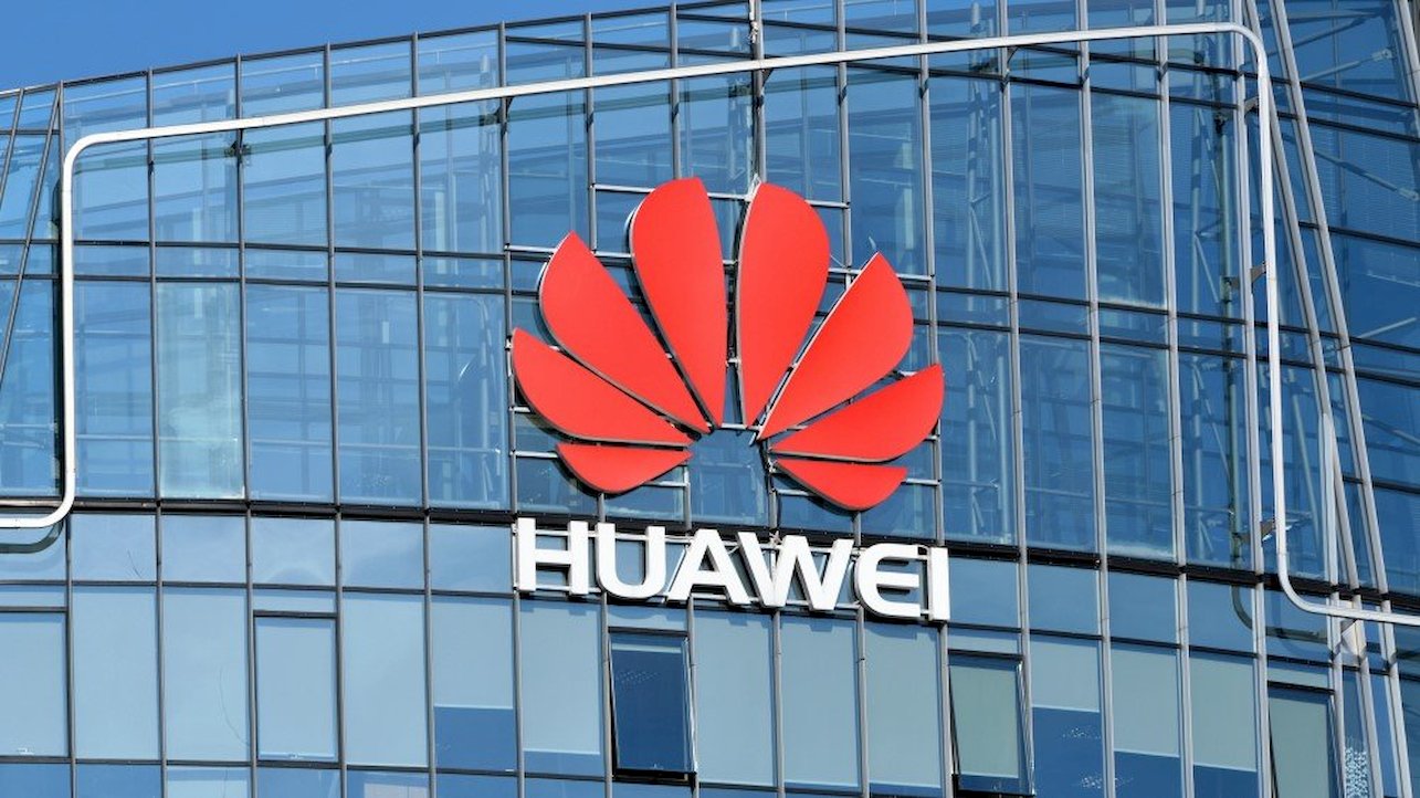 Huawei Confirme Sa Place De Premier Constructeur Mondial, Devant Samsung