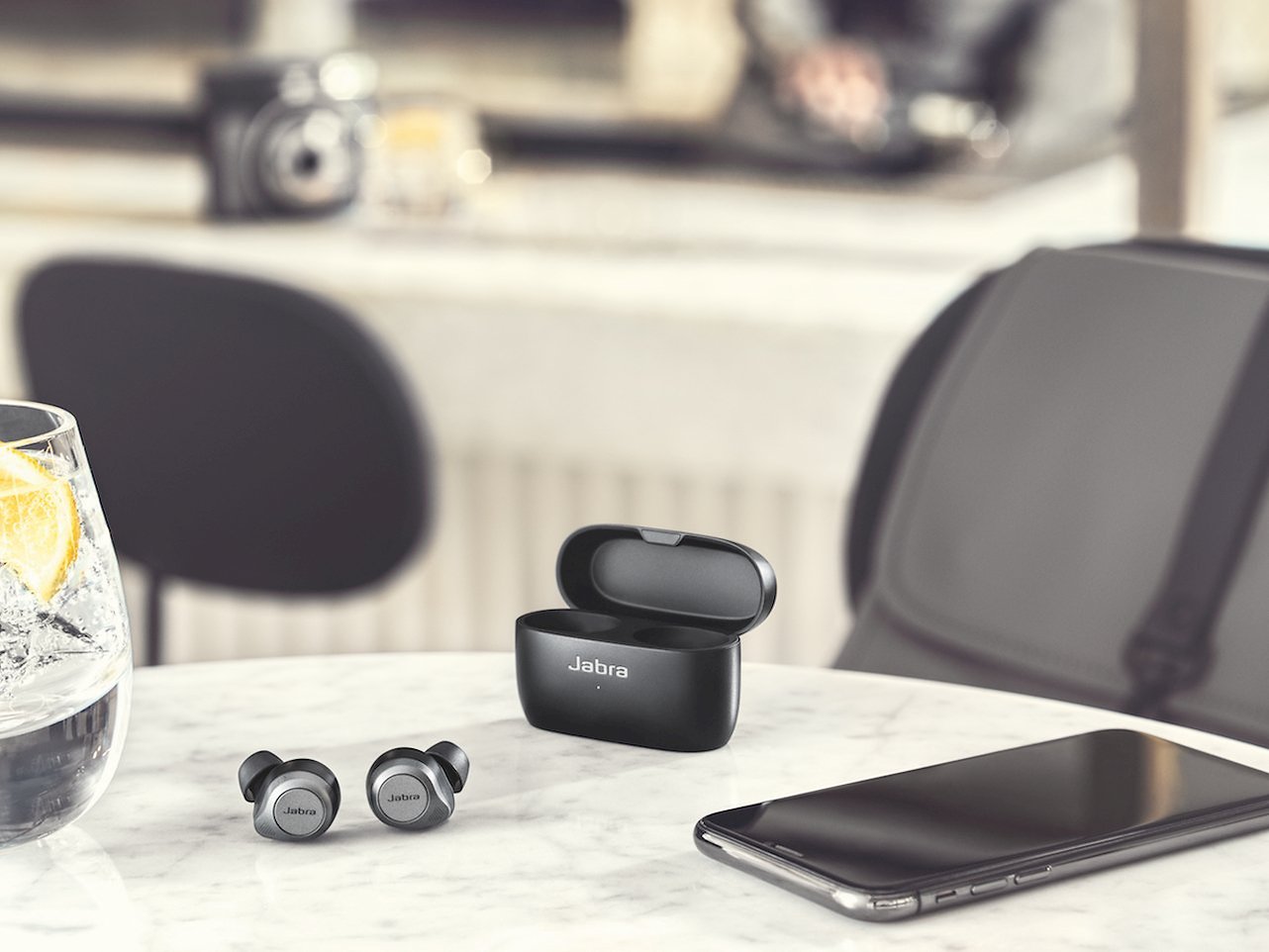 jabra 85t multipoint