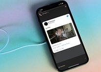 How to share your tweets as Instagram Stories on iPhone