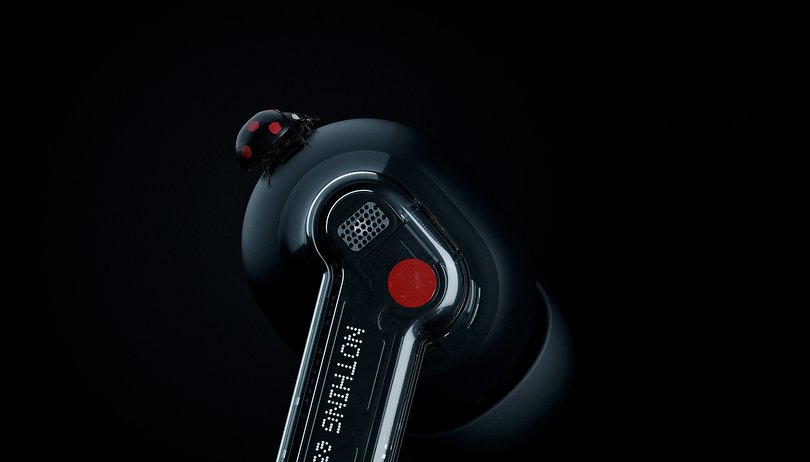 Nothing Ear (1) black: How to pre-order the most hyped headphones of 2021