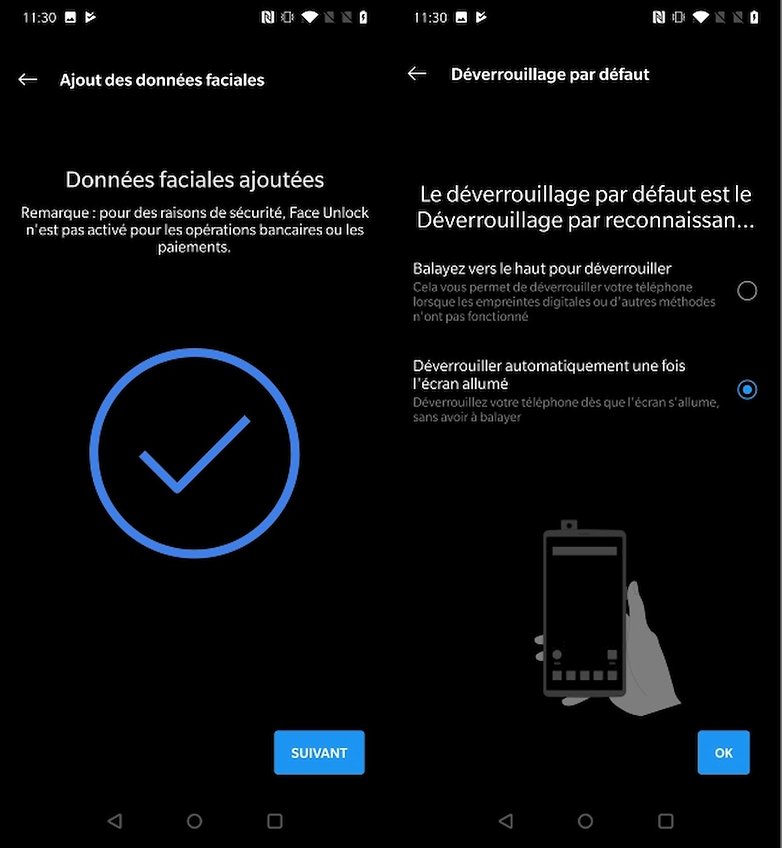 OP7T faceID 2 2