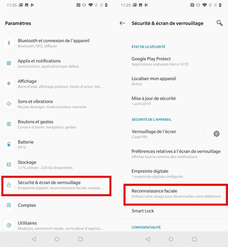 OP7T facial reco 1