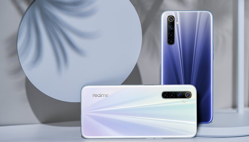 Les Realme 6 et Realme C3 officialisés pour concurrencer Xiaomi