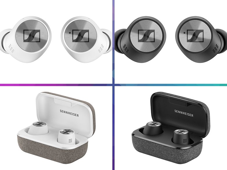 Sennheiser MW2