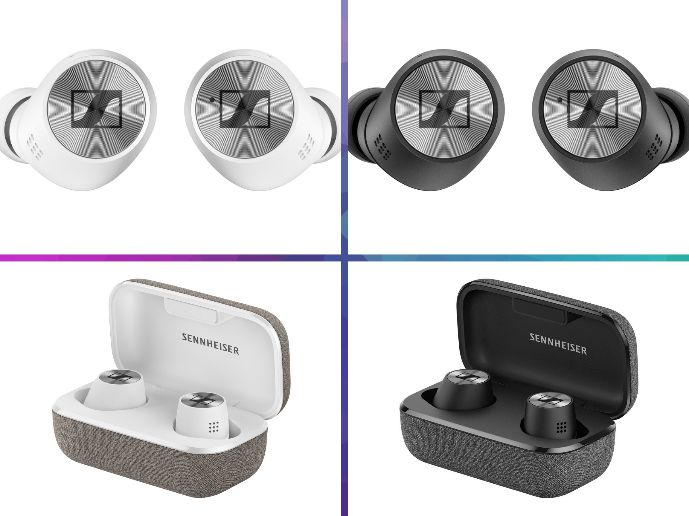 sennheiser mw2