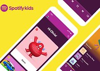 L'application Spotify Kids est disponible en France