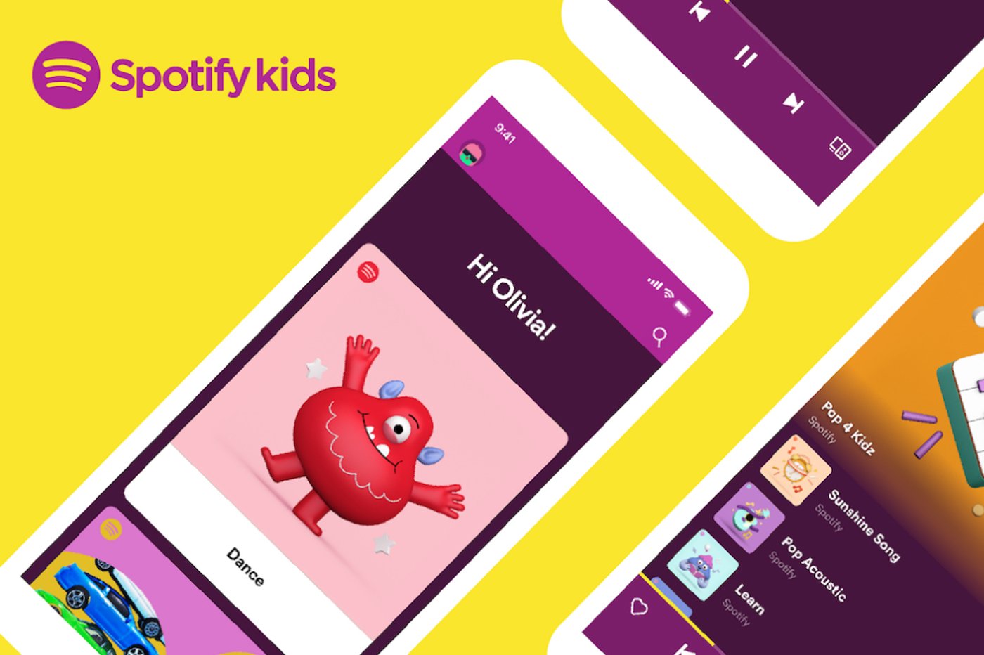 Приложение кидс. Spotify Kids приложение. App Kids. Line Launcher. Instagram Kids приложение.