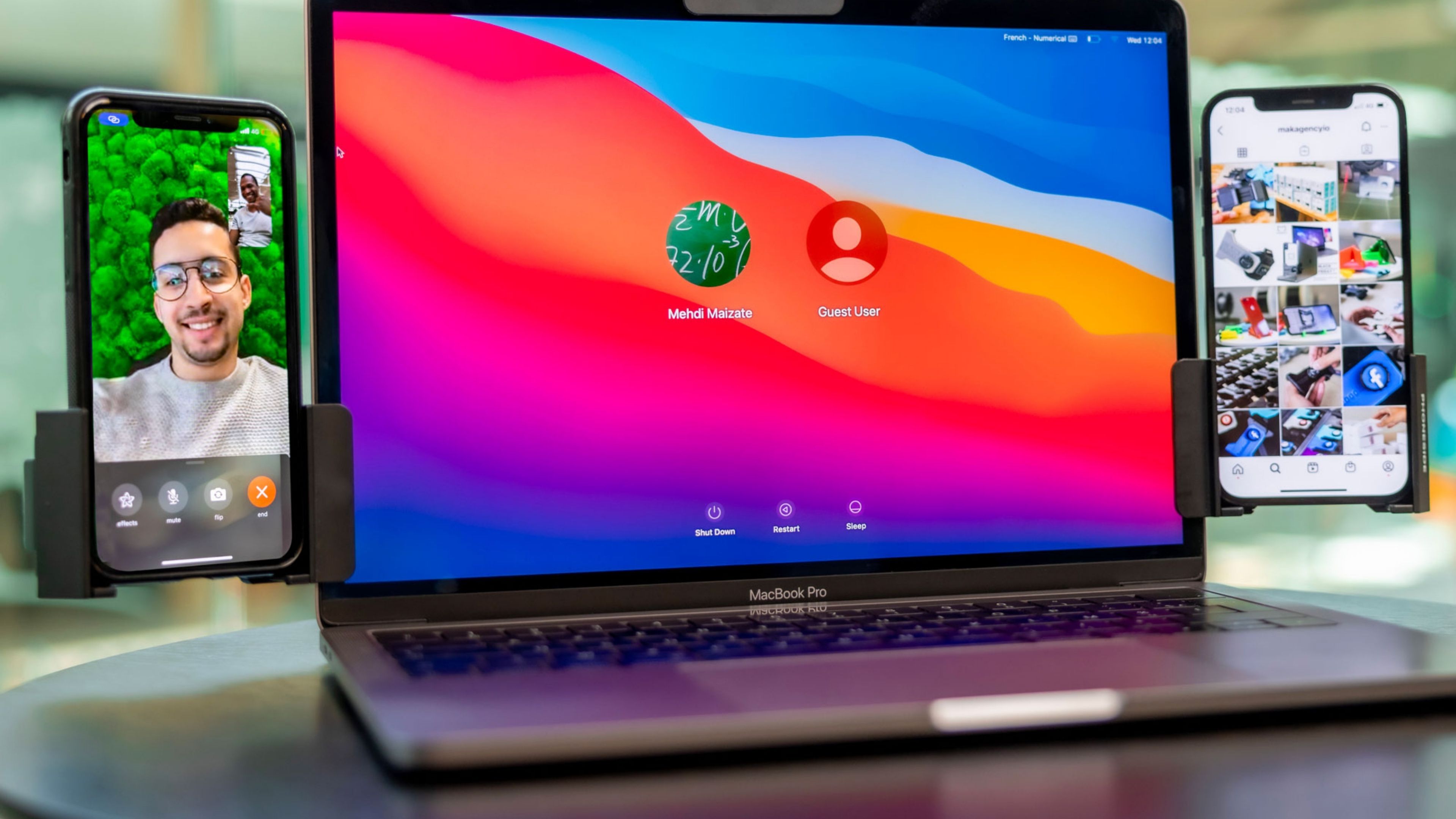 This Cheap Smartphone Accessory Will Make You The Ultimate WFH Power User