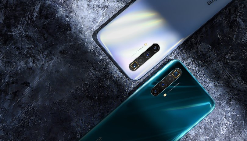 Le Realme X3 SuperZoom officialisé en Europe (et bientôt en France)