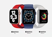 Apple Watch Series 6 and Apple Watch SE: Two smartwatches to rule them all