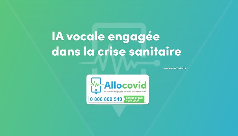 AlloCovid, une plateforme téléphonique en alternative à StopCovid et au contact tracing