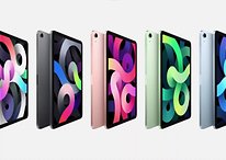 iPad Air 2020 et iPad 8: Apple annonce la couleur avec l'A14 Bionic et Touch ID