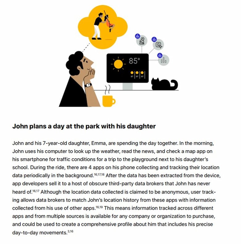 apple privacy john emma